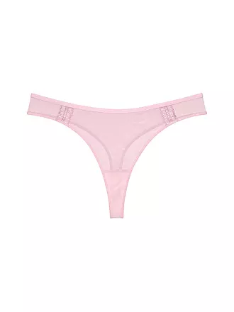 TRIUMPH | String PALINA COSMIC HEARTBEAT vintage pink | 